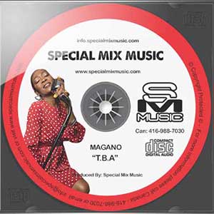 Special Mix Music - Magano - TBA - Special Mix Media - SMM