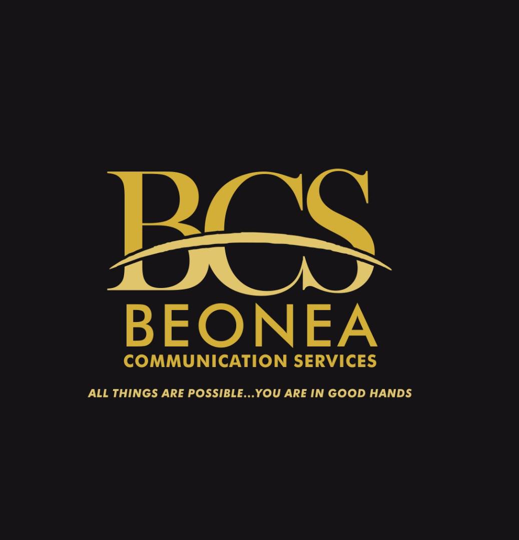 Beonea Communication Services - BCS - Logo