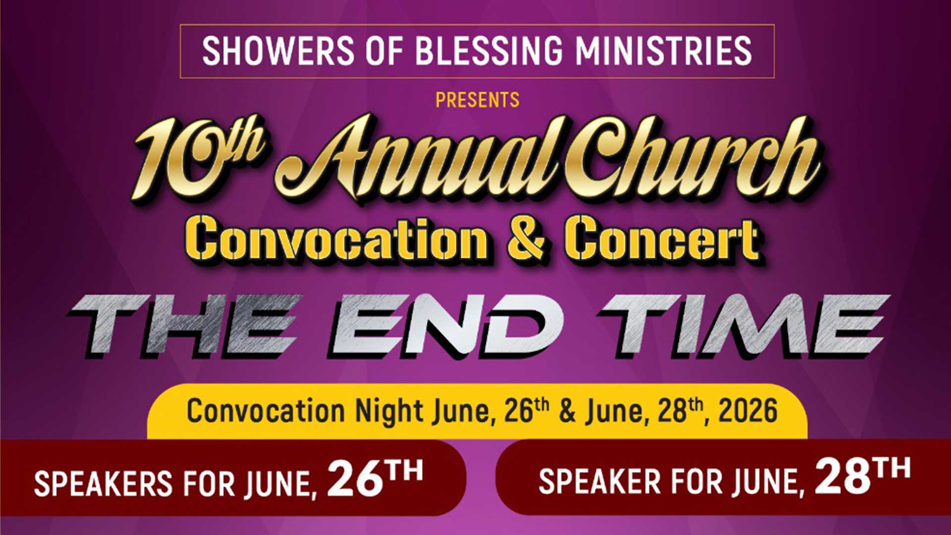 Rev Dr Estiban Lindsay - Gospel Artist - Special Mix Media - SMM